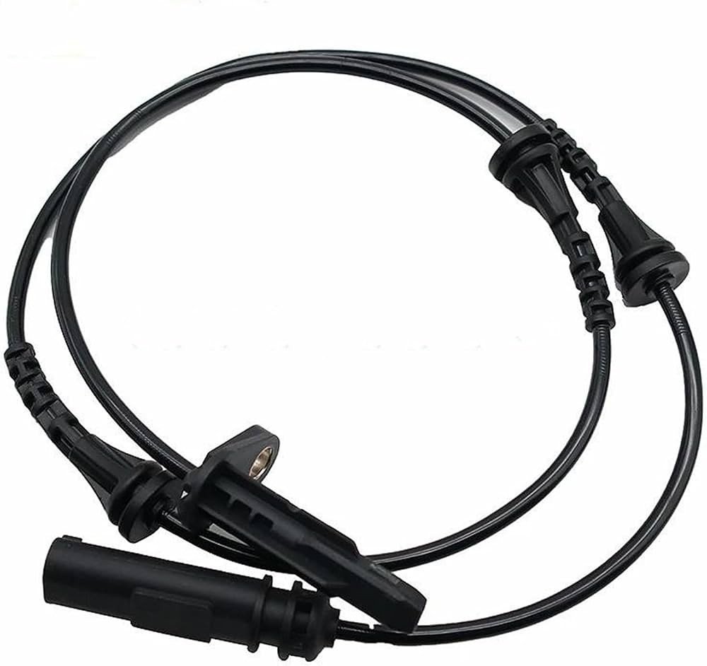Capteur ABS Arrière Gauche/Droit BMW X3 X4 | 34526895659