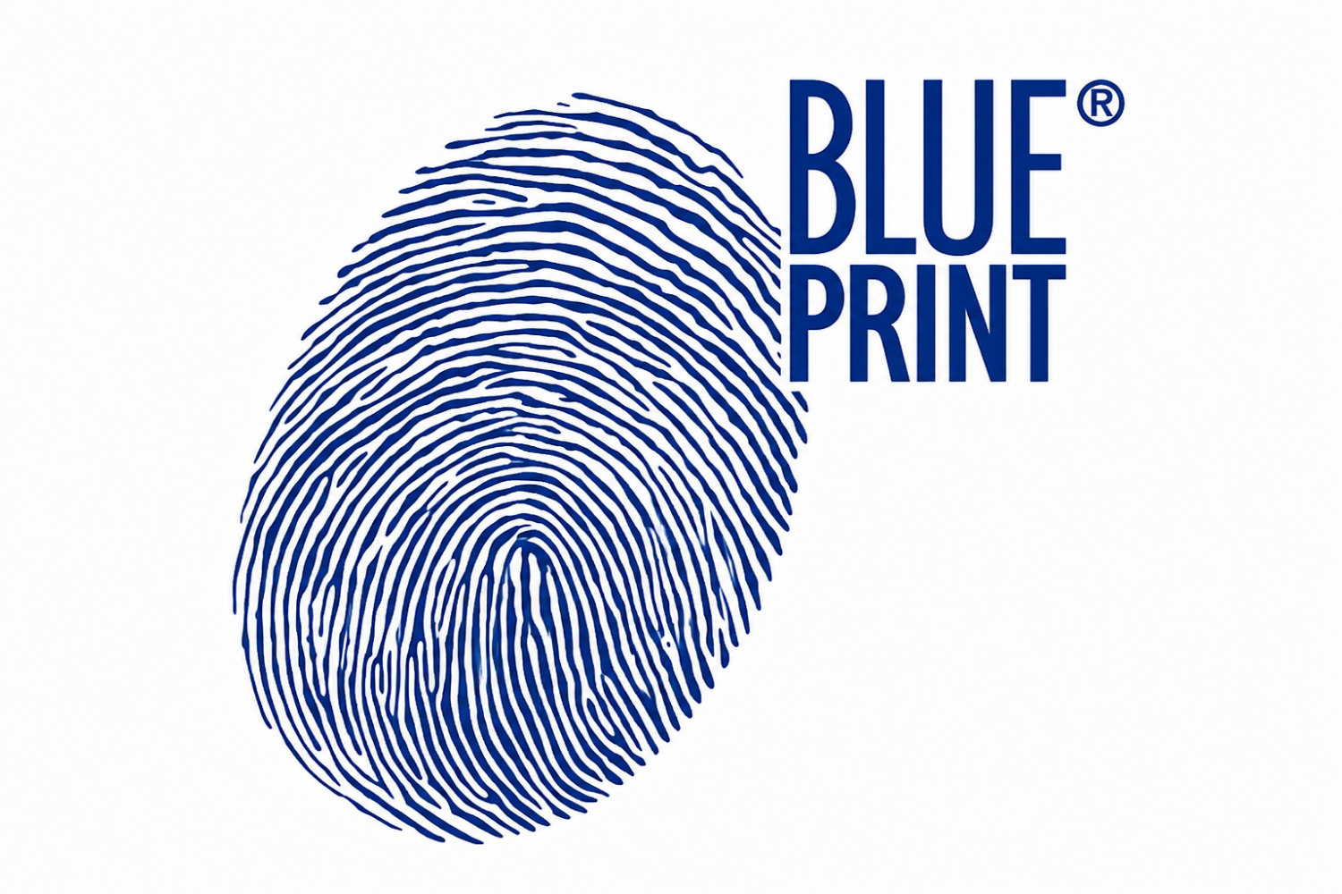 Blue Print