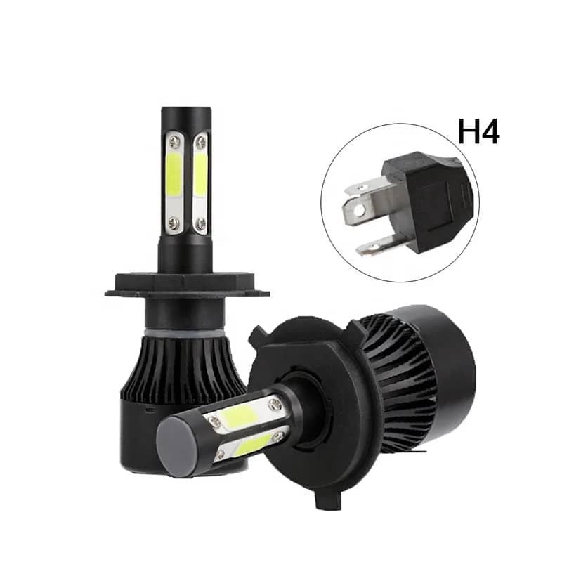 AMPOULE LED