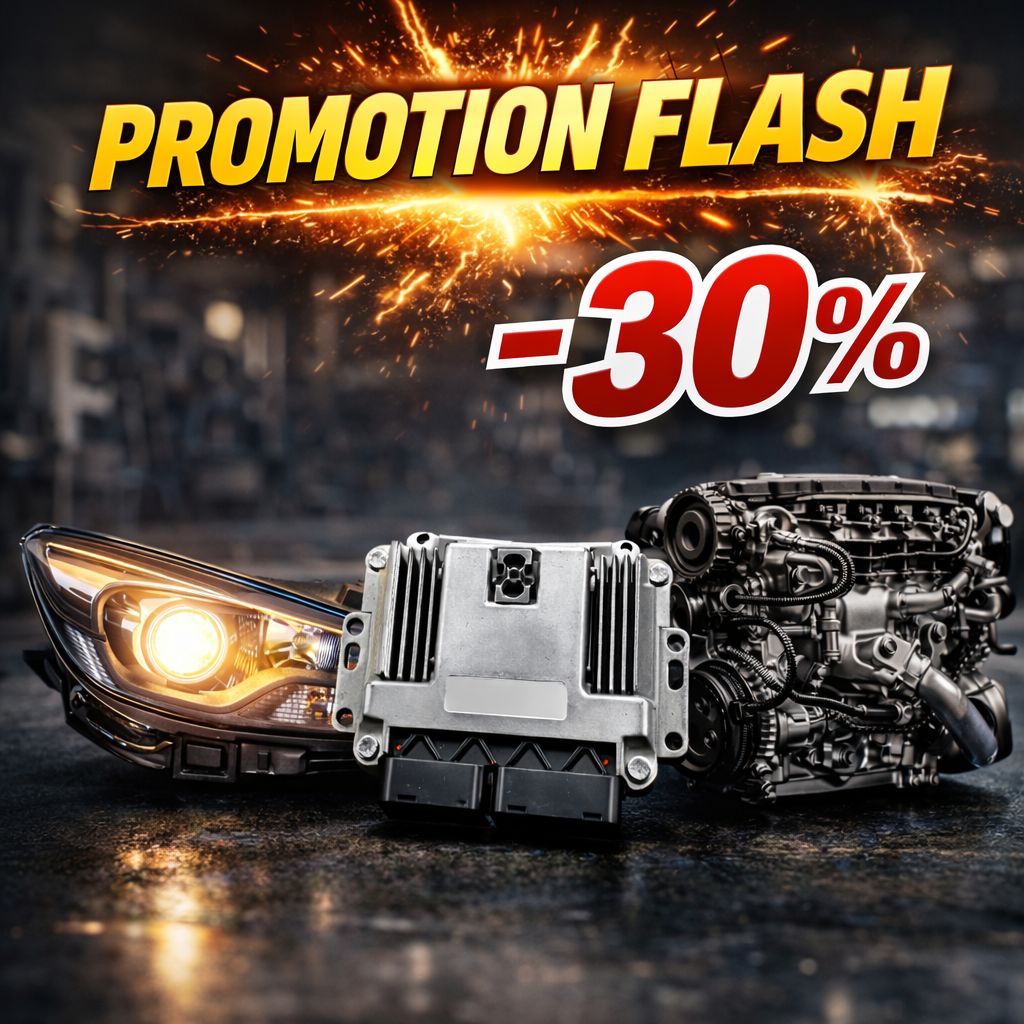 ToutPièces promo