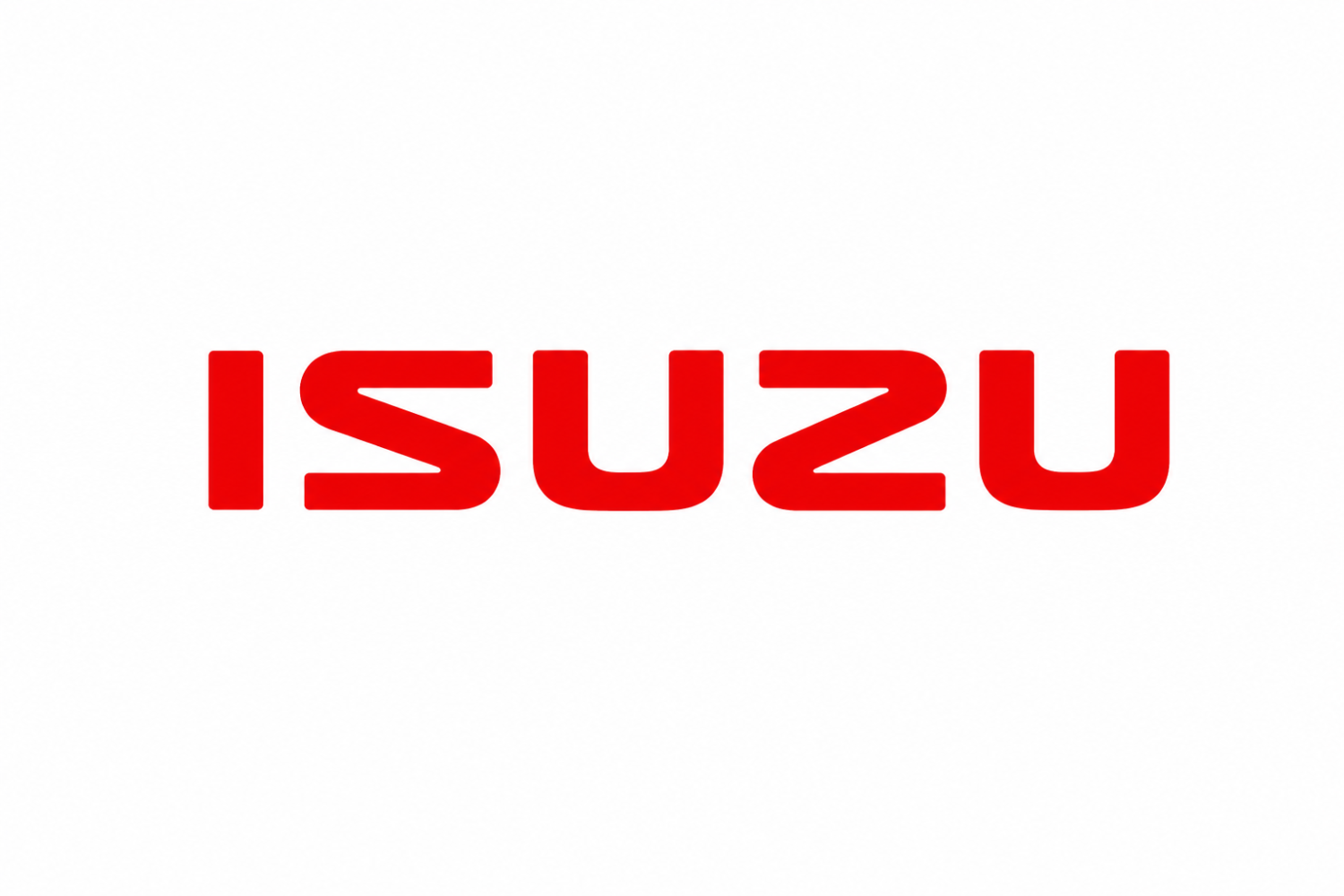 Isuzu
