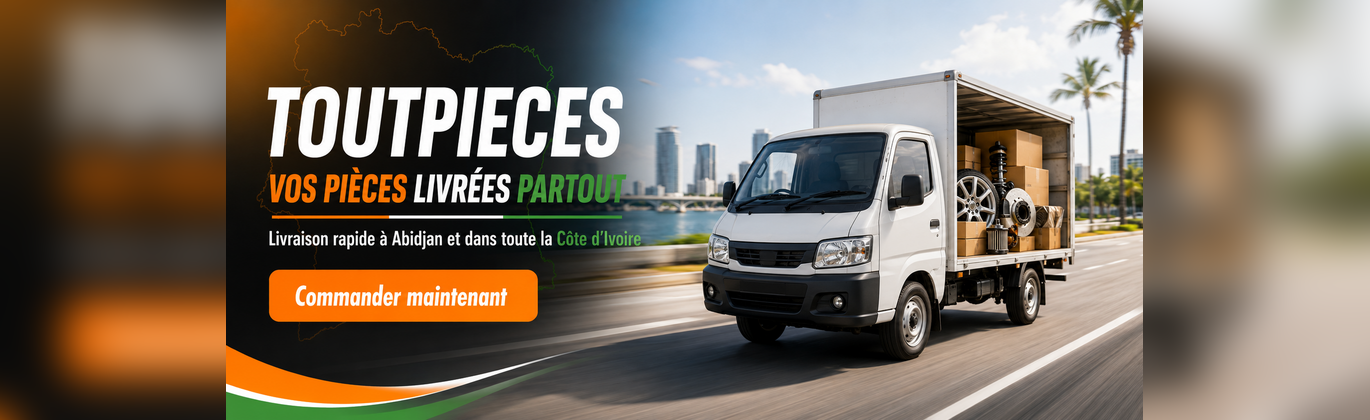ToutPièces promo