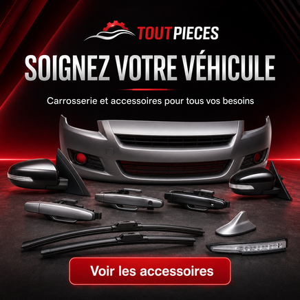ToutPièces promo