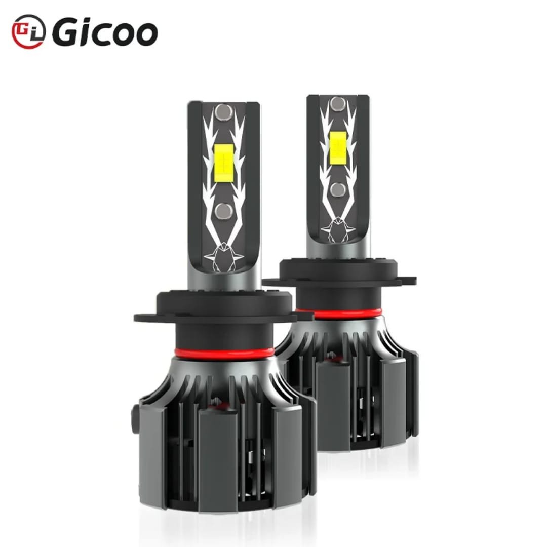 PHARES LED U12 70W/20000LM