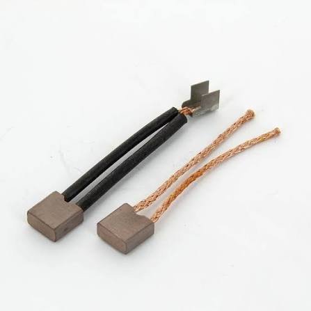 Charbons démarreur TRW TPBAT07