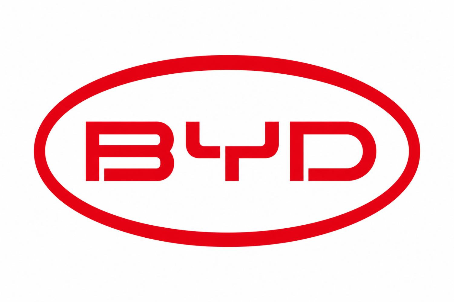 BYD