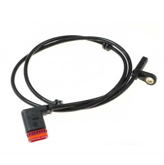 Capteur ABS Arrière 2045400317 pour Mercedes Classe C W204