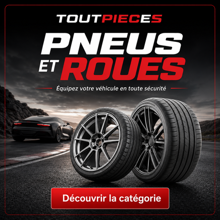 ToutPièces promo