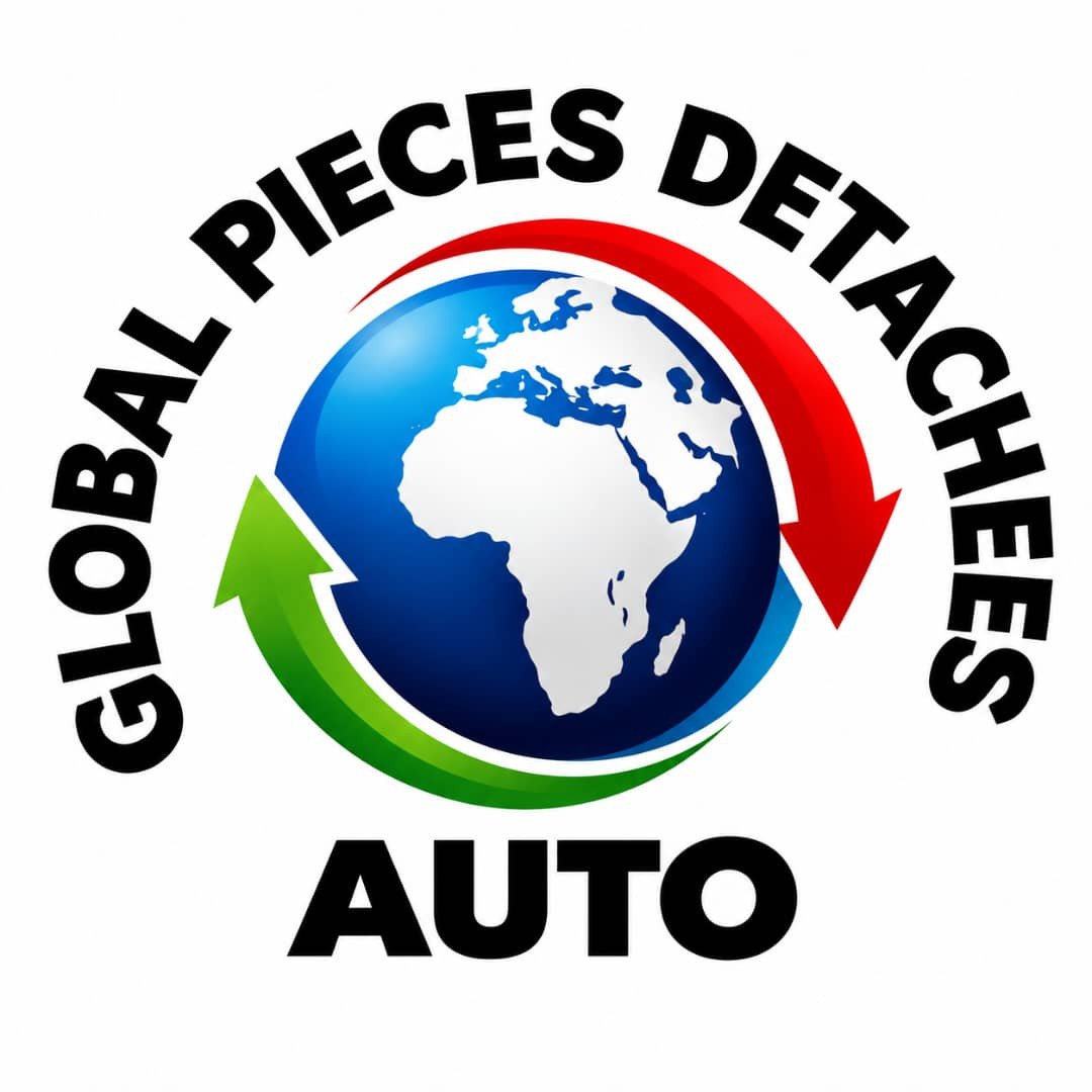 GLOBAL PIÈCES DÉTACHÉES AUTO