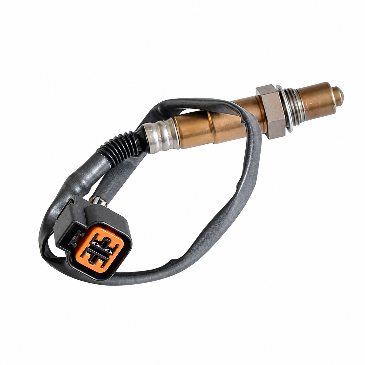 Sonde Lambda Aval Bosch Peugeot / Citroën – 0258006185