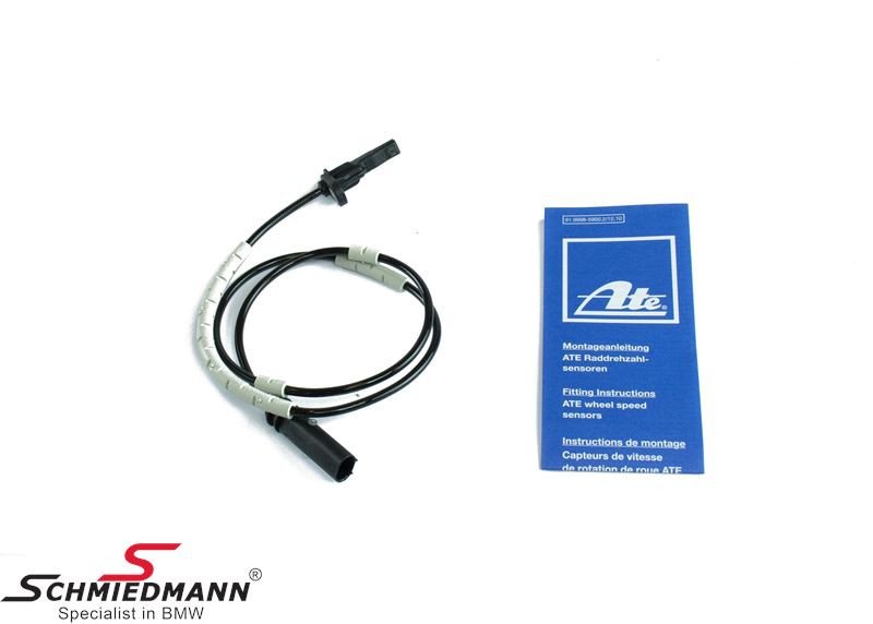 Capteur ABS Arrière d'Origine BMW (34526869322)