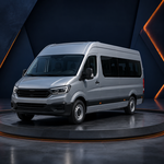 Minibus