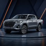 Pick-up