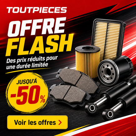 ToutPièces promo