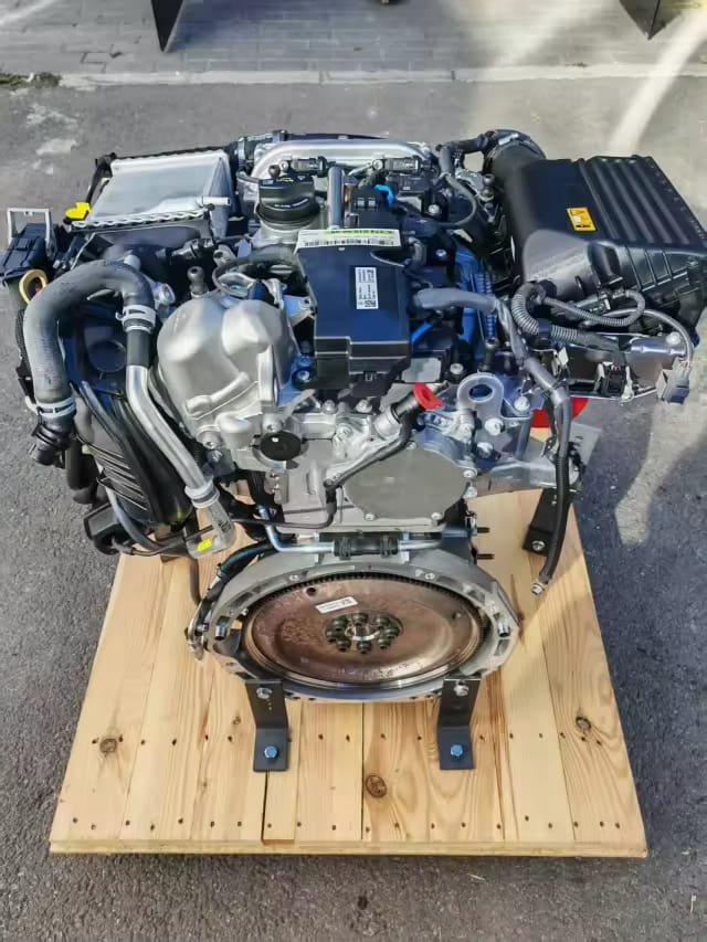 Moteur