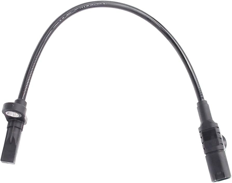 Capteur ABS Arrière 1669054102 pour Mercedes W166 X166 GLE