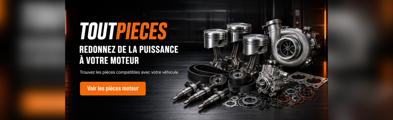ToutPièces promo