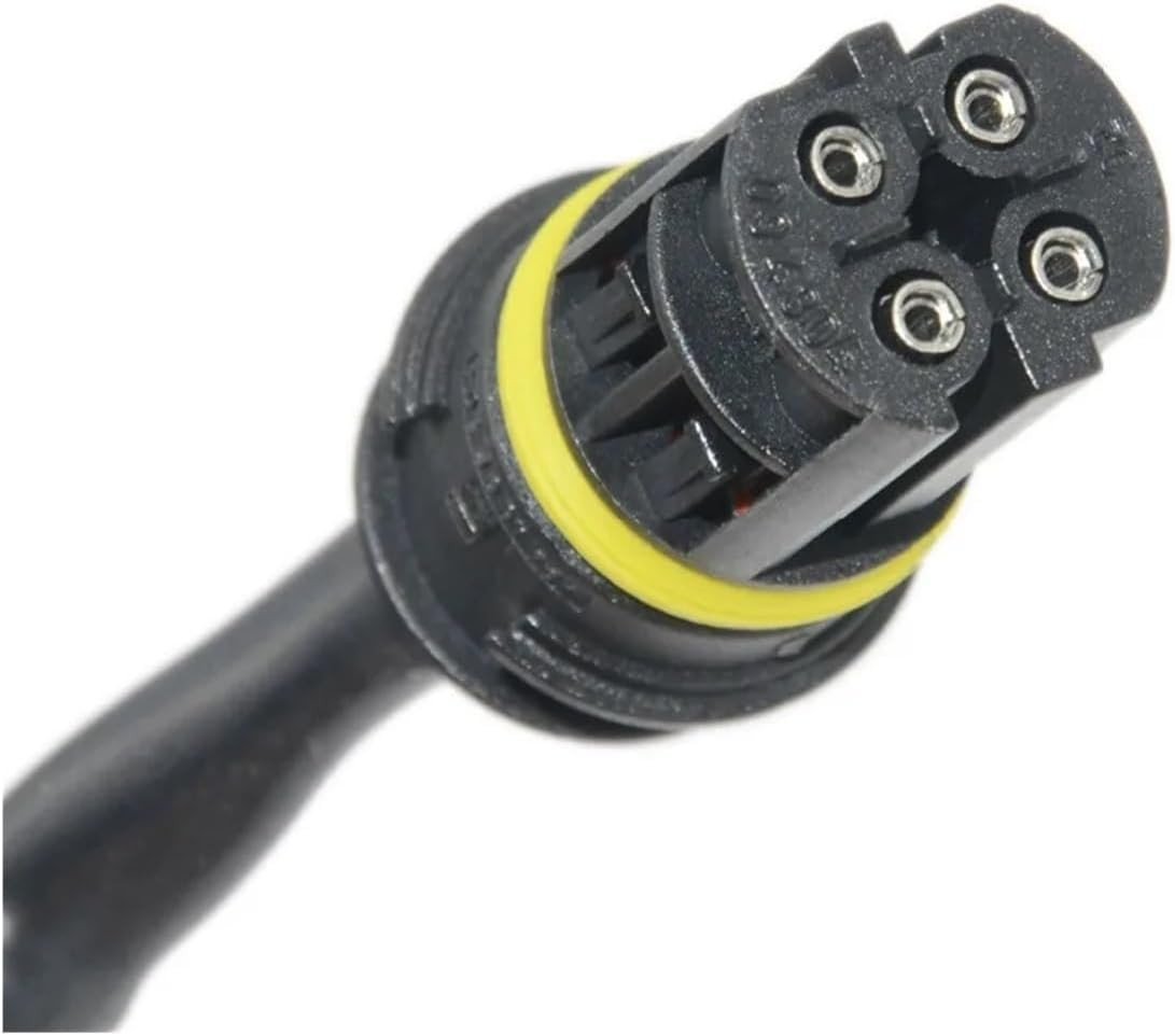 Sonde Lambda Amont (Avant Catalyseur) – Référence BMW 11781433075