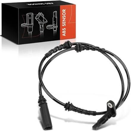 Capteur ABS Arrière BMW X3 G01 X4 G02 - 34526871065