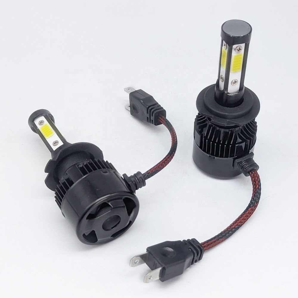 AMPOULES DE PHARES X7 COB